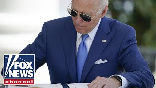 President Biden signs the Inflation Reduction Act into law