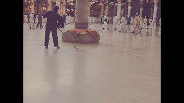 {وإن يمسسك الله بضر فلا كاشف له إلا هو} تلاوة مباركة من مدينة المصطفى للشيخ :إبراهيم الطائفي