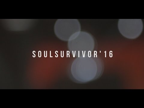 Soul Survivor 2016