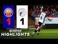 Aldershot Gateshead goals and highlights