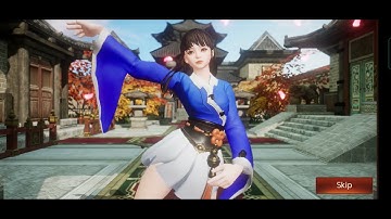 The Blade of The Three Kingdoms : Return || Android Gameplay