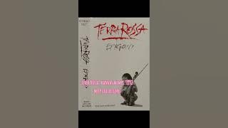 Terra Rossa~Kanvas mimpi '1992