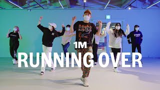 Justin Bieber - Running Over feat. Lil Dicky / Learner’s Class Resimi