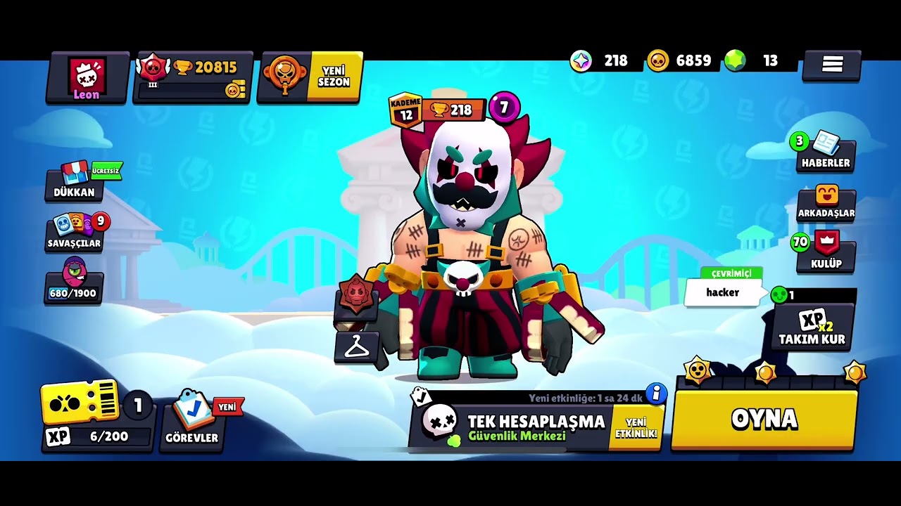 Acil bedava resmen videosu