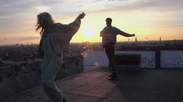 Eric Crusher - Unicorn ft. Chloe (Video HD)