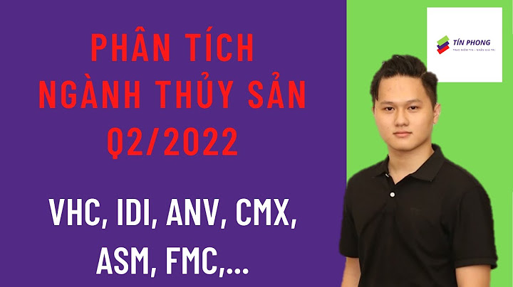 So sánh các doanh nghiệp thủy sản năm 2024