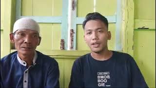 [LIVE] ABAH TOLIB BERKUNJUNG KE RUMAH SL, MUDAH2AN ISTIQOMAH || @SAPU LIDI CHANNEL
