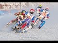 06.01.2018 Мотогонки на льду. ФИНАЛ#2 ЛЧР-2018.День 2/Eisspeedway FINAL#2 Championship of RUSSIA