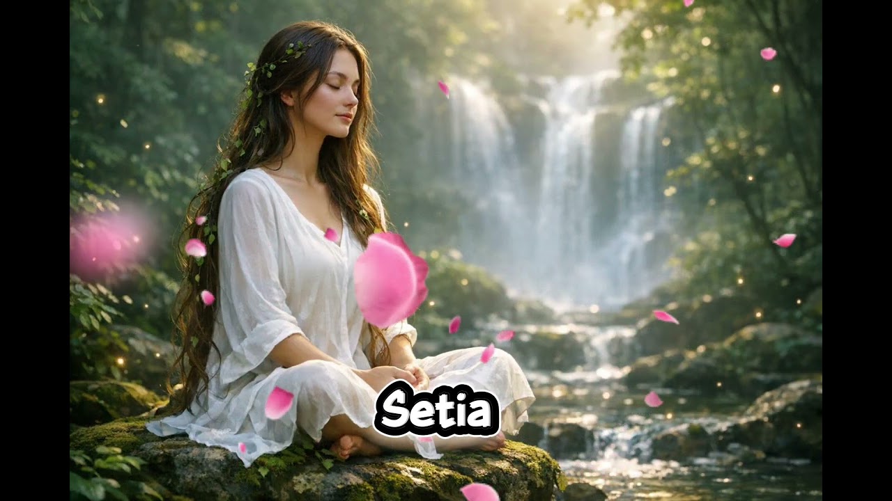 Setia–Jikustik | Lagu Cinta Ikonik Tahun 2000 |Popular Di Indonesia/Malaysia | Regenerated by Ai.