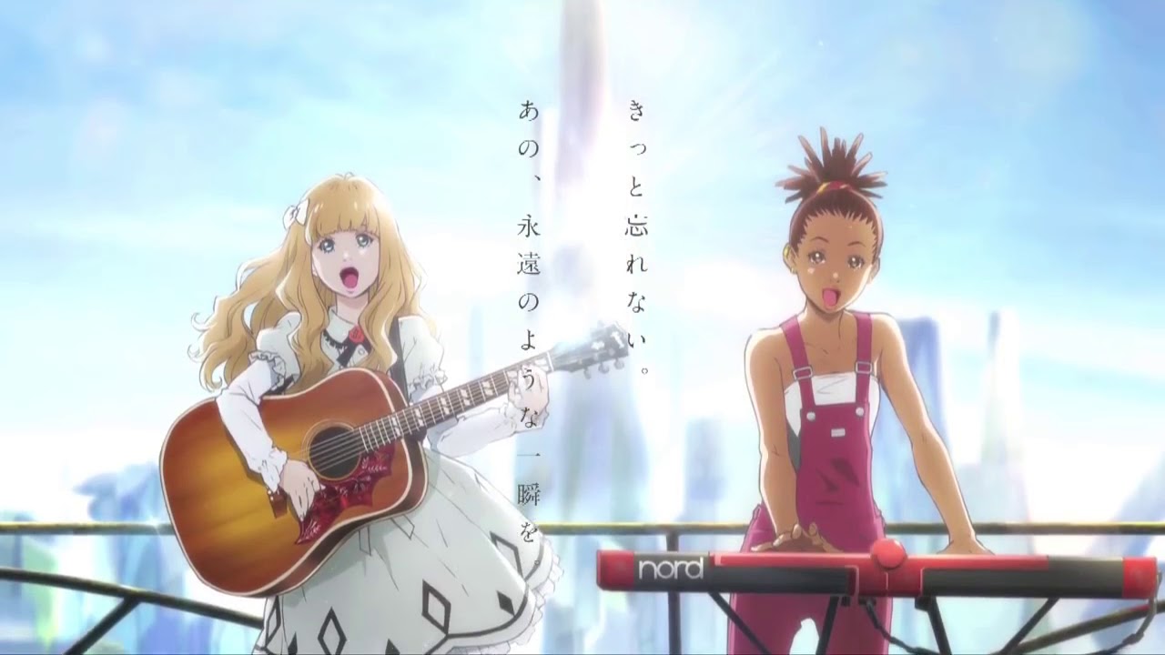 Ð�Ð°Ñ�Ñ�Ð¸Ð½ÐºÐ¸ Ð¿Ð¾ Ð·Ð°Ð¿Ñ�Ð¾Ñ�Ñ� Carole & Tuesday