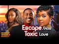 ESCAPE FROM TOXIC LOVE - SHAZNAY OKAWA, TIMINI EGBUSON, DORIS IFEKA 2026 Latest Nigerian Full Movies