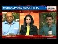 Fixing scandal: resume hearing Mudgal