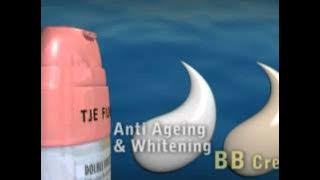 Download lagu Tjefuk Double Effect tjefuk tje fuk cantik sehat kosmetik