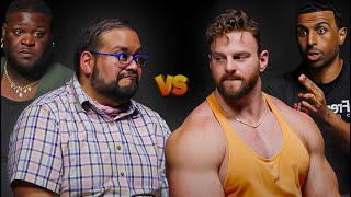 FAT vs. FIT (Must Watch😲)
