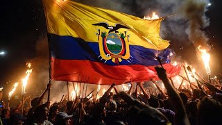 ¿QUÉ PASARÍA SI EL CORREISMO LOGRA REVOCAR A DANIEL NOBOA?