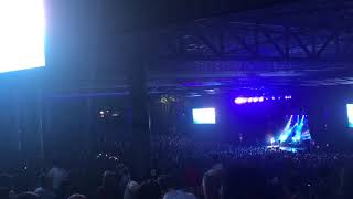 Pixies - River Euphrates - Xfinity Center, Mansfield, MA - 7/17/2018