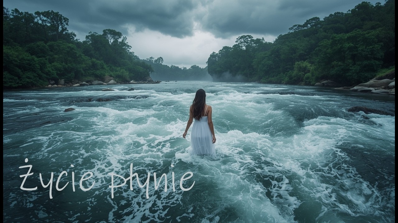 Życie płynie (poezja śpiewana)