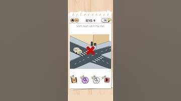 brain test 2 : agent smith : level 9