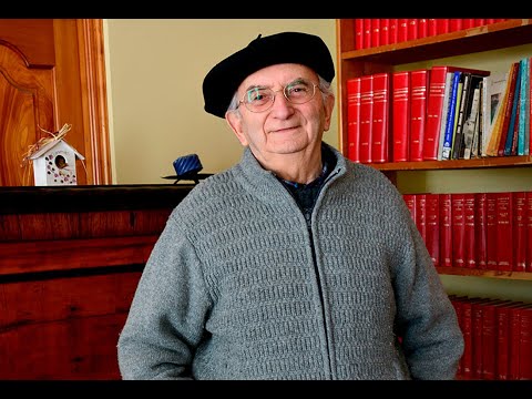 Fallece en Chile el sacerdote y psicólogo valenciano José Luis Ysern de Arce a los 86 años