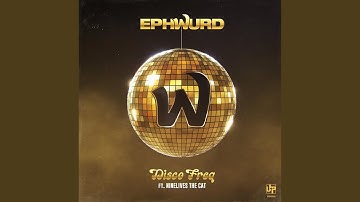 Disco Freq (Demo Version)