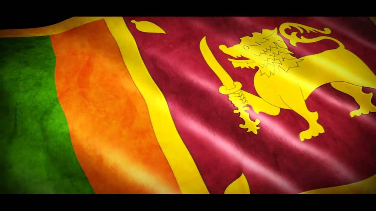 National Anthem of Sri Lanka    