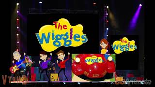 The Wiggles Christmas Show (Part 1)