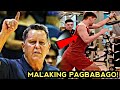 ANO ITONG MALAKING PAGBABAGO SA BIGMAN NATO NG GINEBRA NASI TROY ROSARIO? COACH TIM BUMILIB TALAGA!