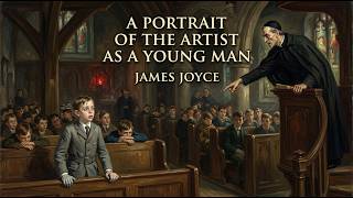 A Portrait of the Artist as a Young Man by James Joyce | Dramatised Audiobook screenshot 1