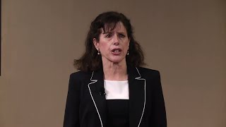 Entering the Amazing World of Dr. Seuss | Kay Simpson | TEDxSpringfield