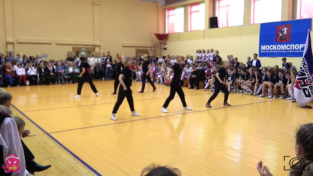 ADDMix, СДЮСШОР "Ника"