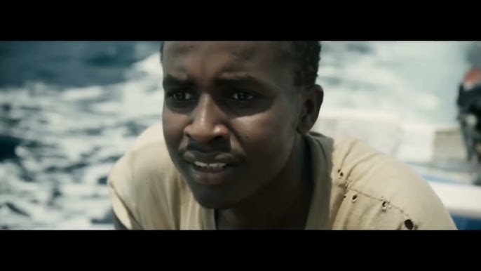 The Pirates of Somalia (Filme), Trailer, Sinopse e Curiosidades - Cinema10