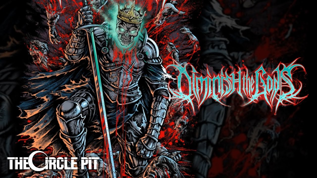 メロデス Melodic Death l Chthonic デスメタル maxresdefault.jpg