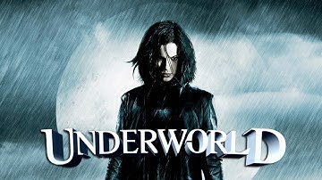 Thế Giới Ngầm 1 Underworld 2003 Full HD Vietsub - Cuộc Chiến Sinh Tử Giữa Người Sói Và Ma Cà Rồng