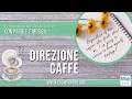 Direzione caffè - puntata del 26/01/2024