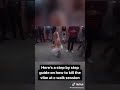 She Killed The C Walk | Will Jordan | All Def