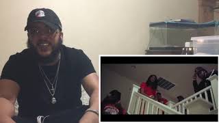 June - ReUp After ReUp (Official Video) ft. Mozzy, E-Mozzy \& Celly Ru (Reaction)🔥🔥