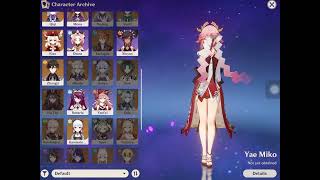 TRADING GENSHIN ACCOUNT! ‼️TRADED‼️