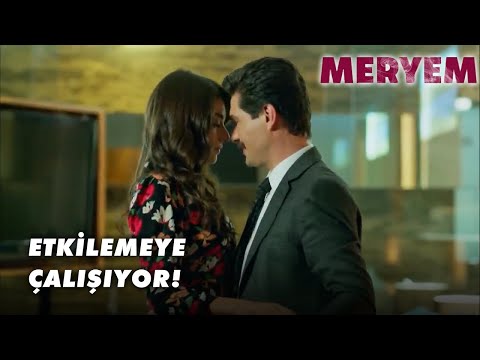 Oktay, Meryem'i Para İle Etkileyebileceğini Sanıyor! - Meryem Özel Klip