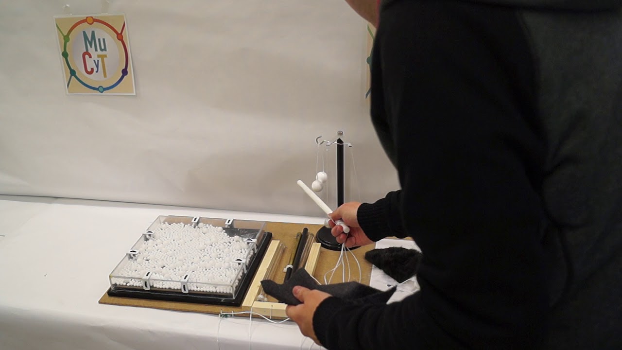 51 CELDA ELECTROSTATICA