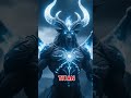 Transformasi Sapi Paling Mengerikan di Dunia Fantasy!
