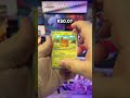 Dia 10 abrindo um booster por dia ate vir uma SAR #Pokemon