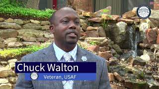 Mission Transition Support Testimonial