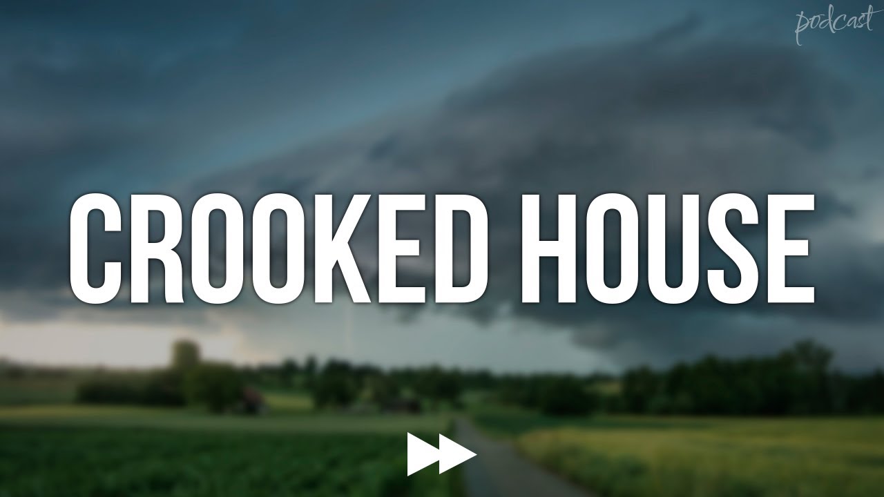 podcast: Crooked House (2017) - HD Full Movie Podcast Episode | Film Review