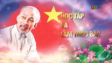 Chuyên mục Học tập và làm theo Bác (26/11/2025)| QTTV