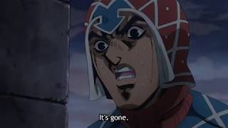JoJo death theme swap part 2 (ft. Kakyoin)