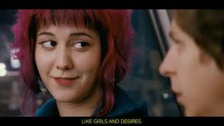 Trailer Honesto - Scott Pilgrim vs. The World [LEGENDADO]