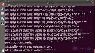 How to install GNS3 2.1.5 on Ubuntu 18.04