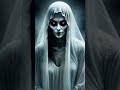 scary bride 🧟👹#horror ghost 👹👻😨😱