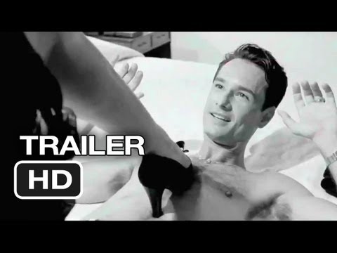 Heleno Official US Release Trailer #1 (2011) - Rodrigo Santoro Movie HD