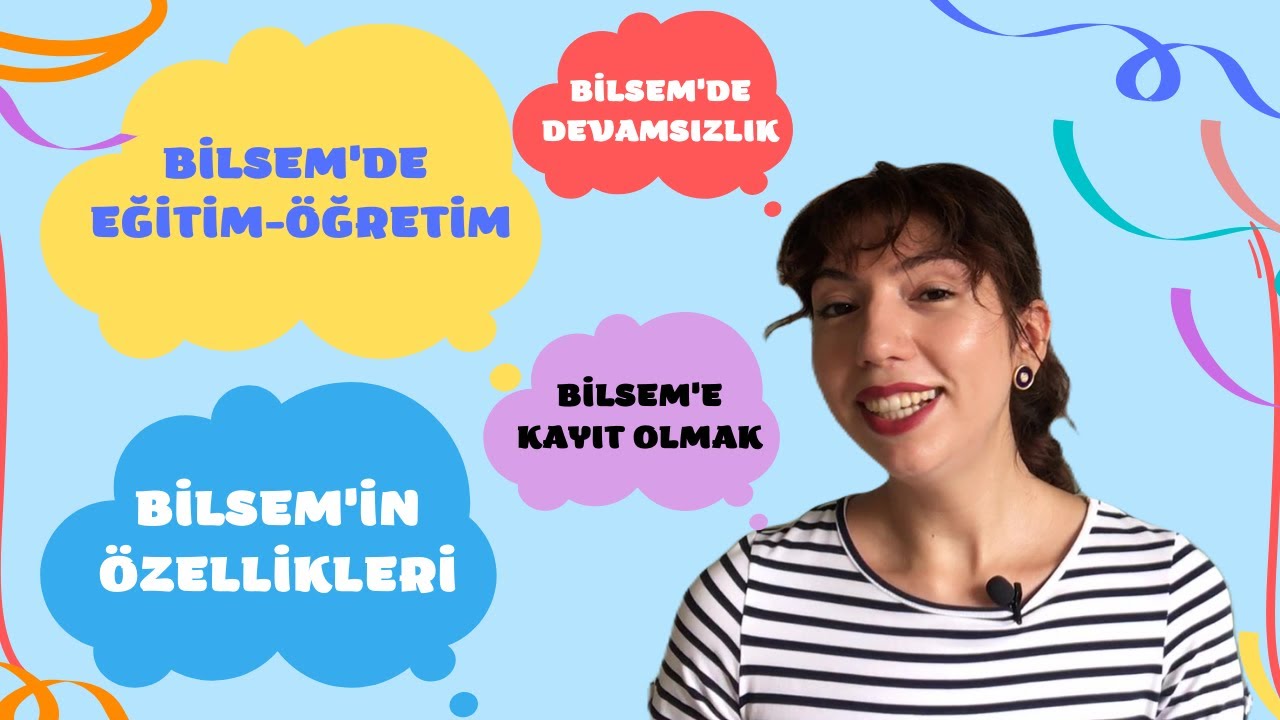 BİLİM VE SANAT MERKEZLERİ HAKKINDA EN DETAYLI BİLGİ-BİLSEM NEDİR ?